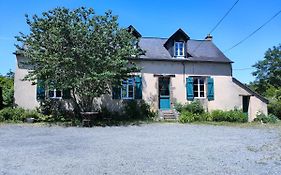 Chambres dans le gîte Rêves de Gamins, proche du pôle Européen et du circuit des 24h
