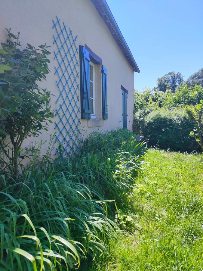Chambres dans le gîte Rêves de Gamins, proche du pôle Européen et du circuit des 24h Sargé Les Le Mans Extérieur photo